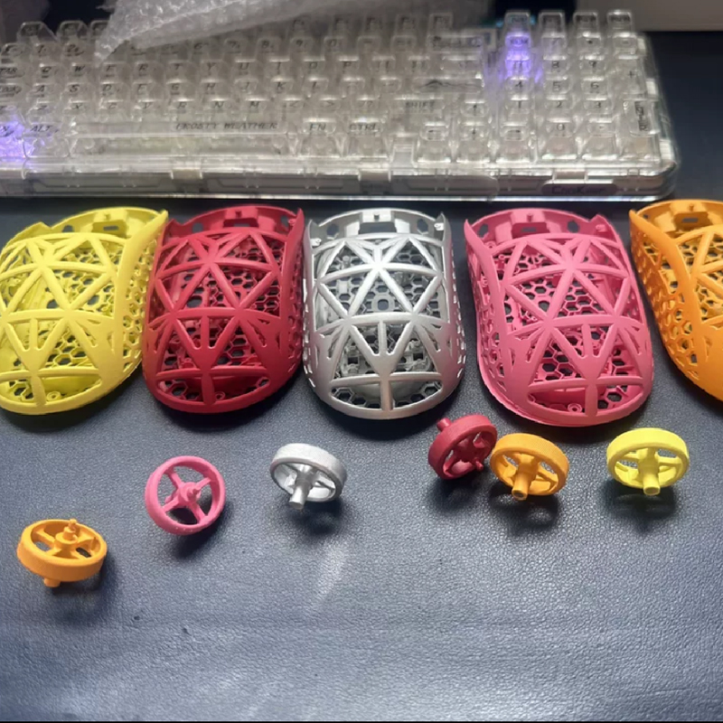 G PRO X SUPERLIGHT 무선 마우스 쉘과 호 - 3D Printing Housing 리뷰 및 가격