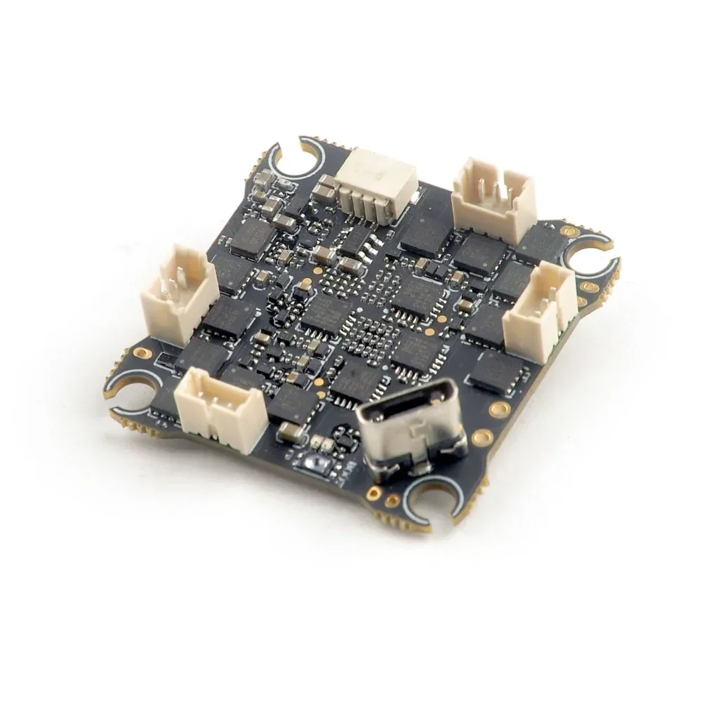HappyModel X12 AIO 5in1 1-2S 비 - 3D Printing Drone 리뷰 및 가격