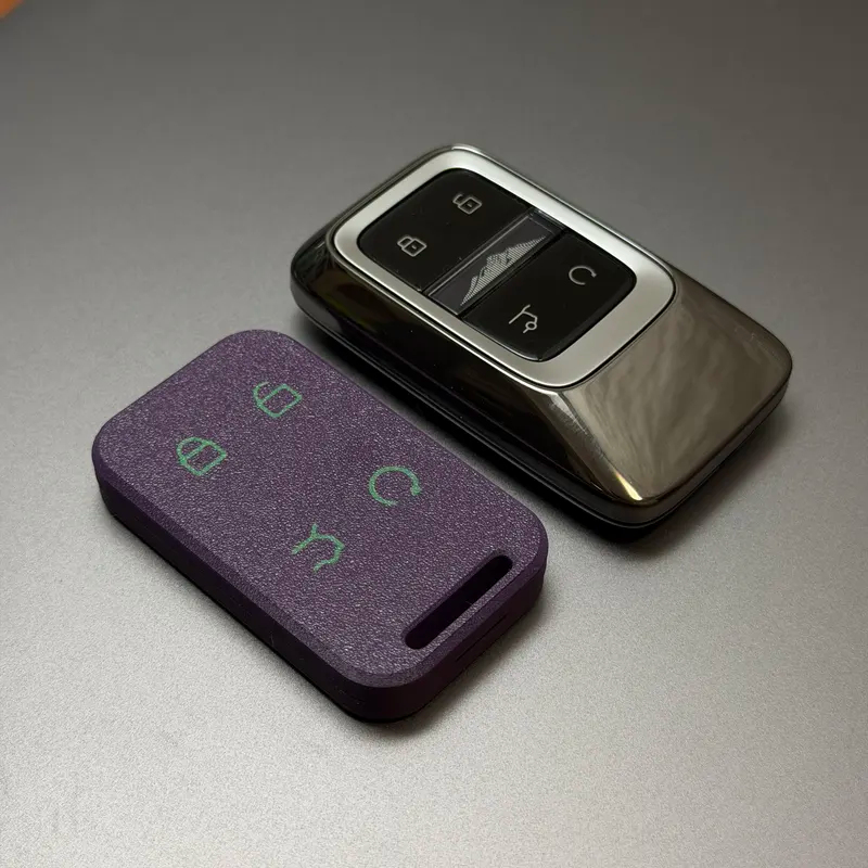 제투어 G700 개조용 키 케이스 커버 3D 프린팅 키 - 3D Printing Housing 리뷰 및 가격