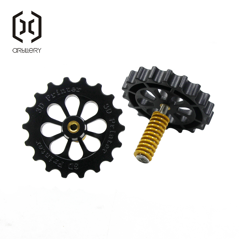 가열 침대 용수철 레벨링 키트, 조정 너트, 용수철,  - 3D Printer Bed Spring 리뷰 및 가격