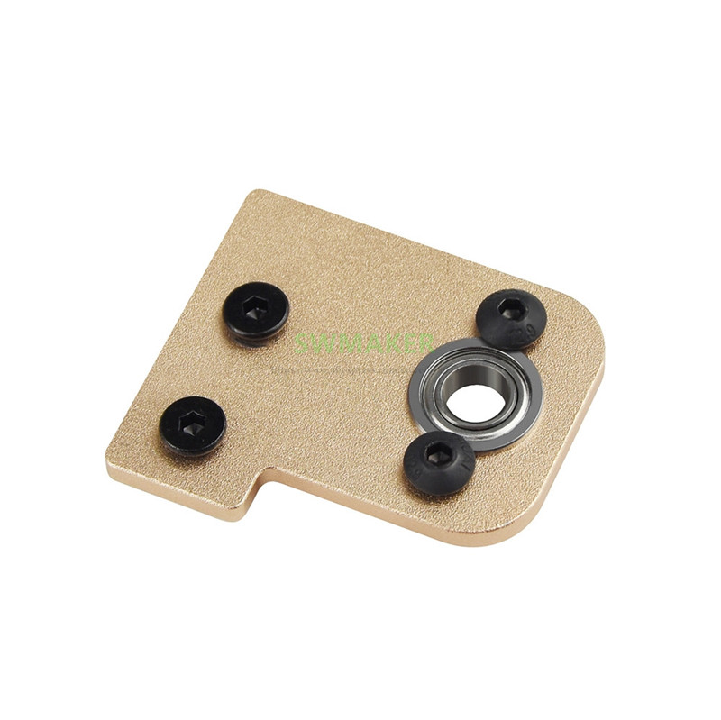 Gold TEVO Tornado Tarantula Pr - Z Axis Stabilizer 3D 리뷰 및 가격