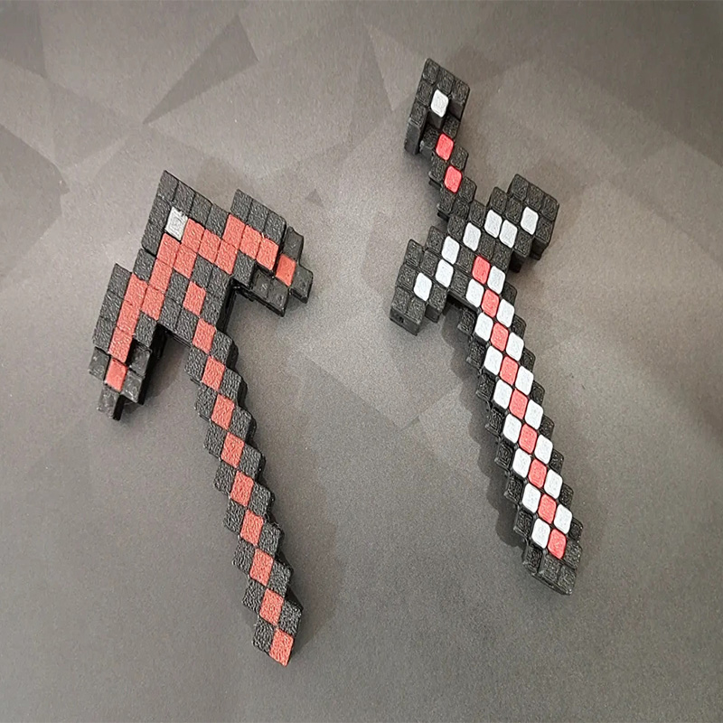 1개 크리퍼 [마인크래프트] 상품 3D 프린팅 게임 상 - 3D Printing Idea 리뷰 및 가격