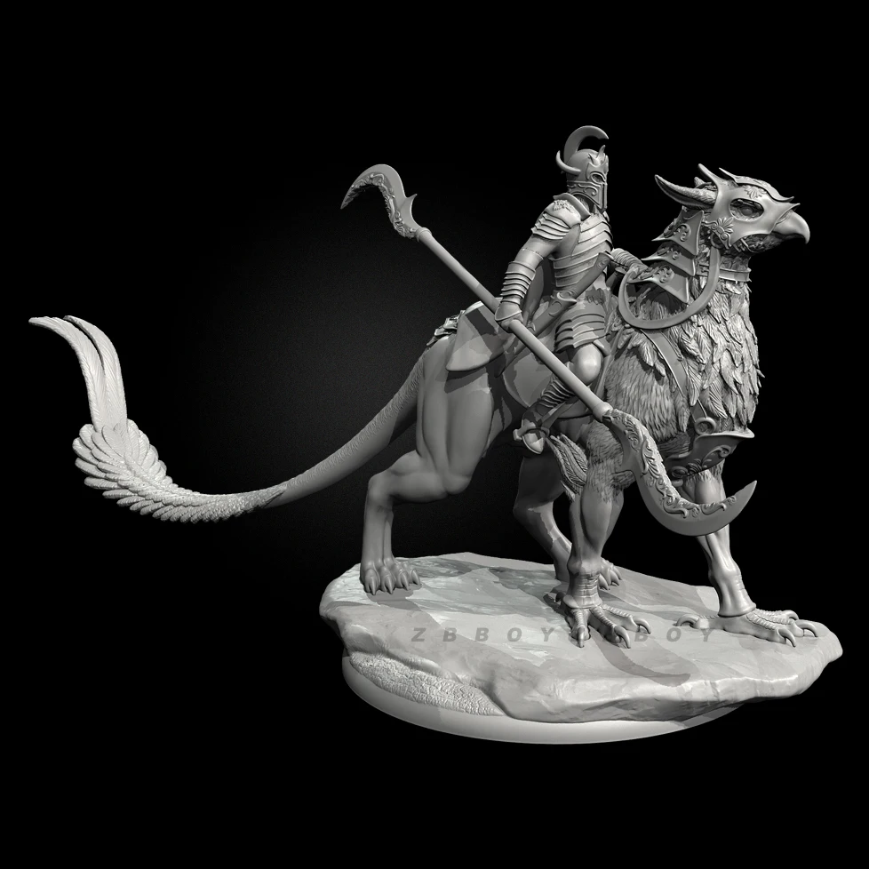 남자의 높이 38mm 50mm 75mm 수지 모델 키트 - 3D Printing Construction 리뷰 및 가격
