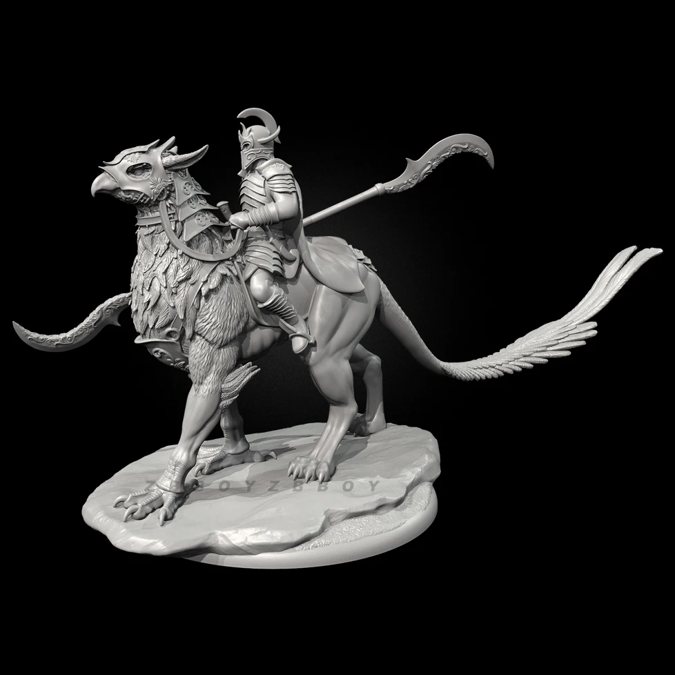 남자의 높이 38mm 50mm 75mm 수지 모델 키트 - 3D Printing Construction 리뷰 및 가격