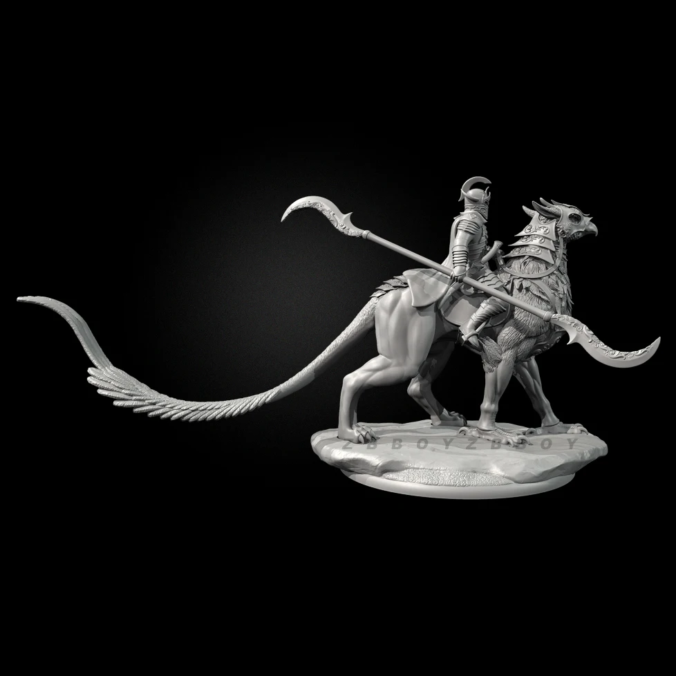 남자의 높이 38mm 50mm 75mm 수지 모델 키트 - 3D Printing Construction 리뷰 및 가격