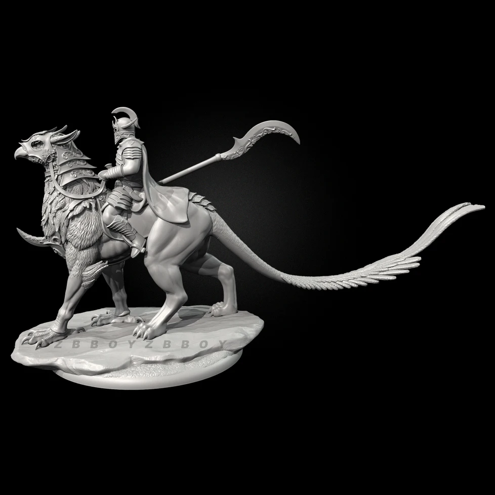 남자의 높이 38mm 50mm 75mm 수지 모델 키트 - 3D Printing Construction 리뷰 및 가격