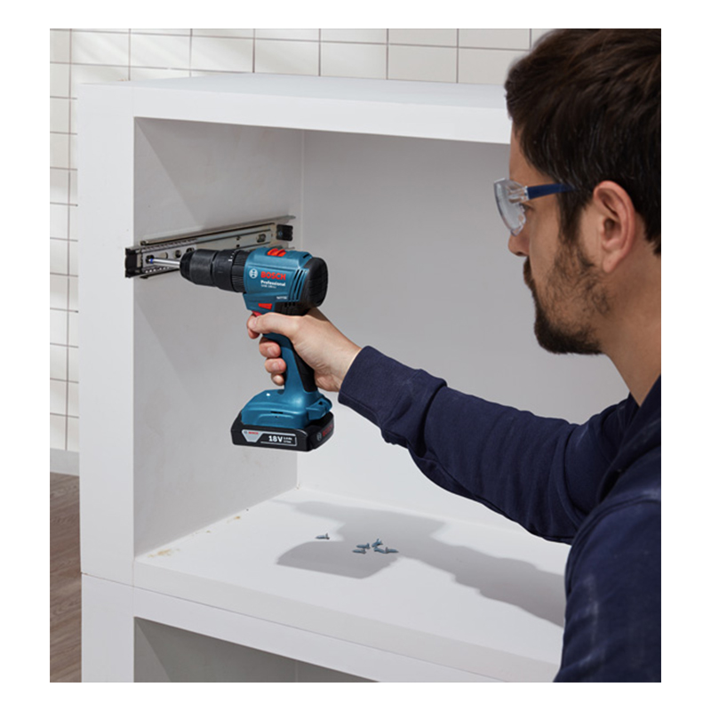BOSCH GSB 185-LI 브러시리스 무선 임팩트  - Bosch Drill Gsb 18V 리뷰 및 가격