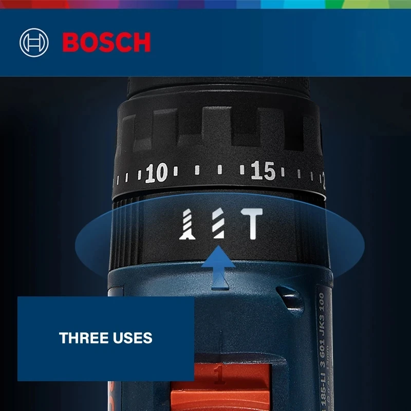 보쉬 GSB 185-LI 18V 브러시리스 무선 임팩트 - Bosch Drill Gsb 18V 리뷰 및 가격