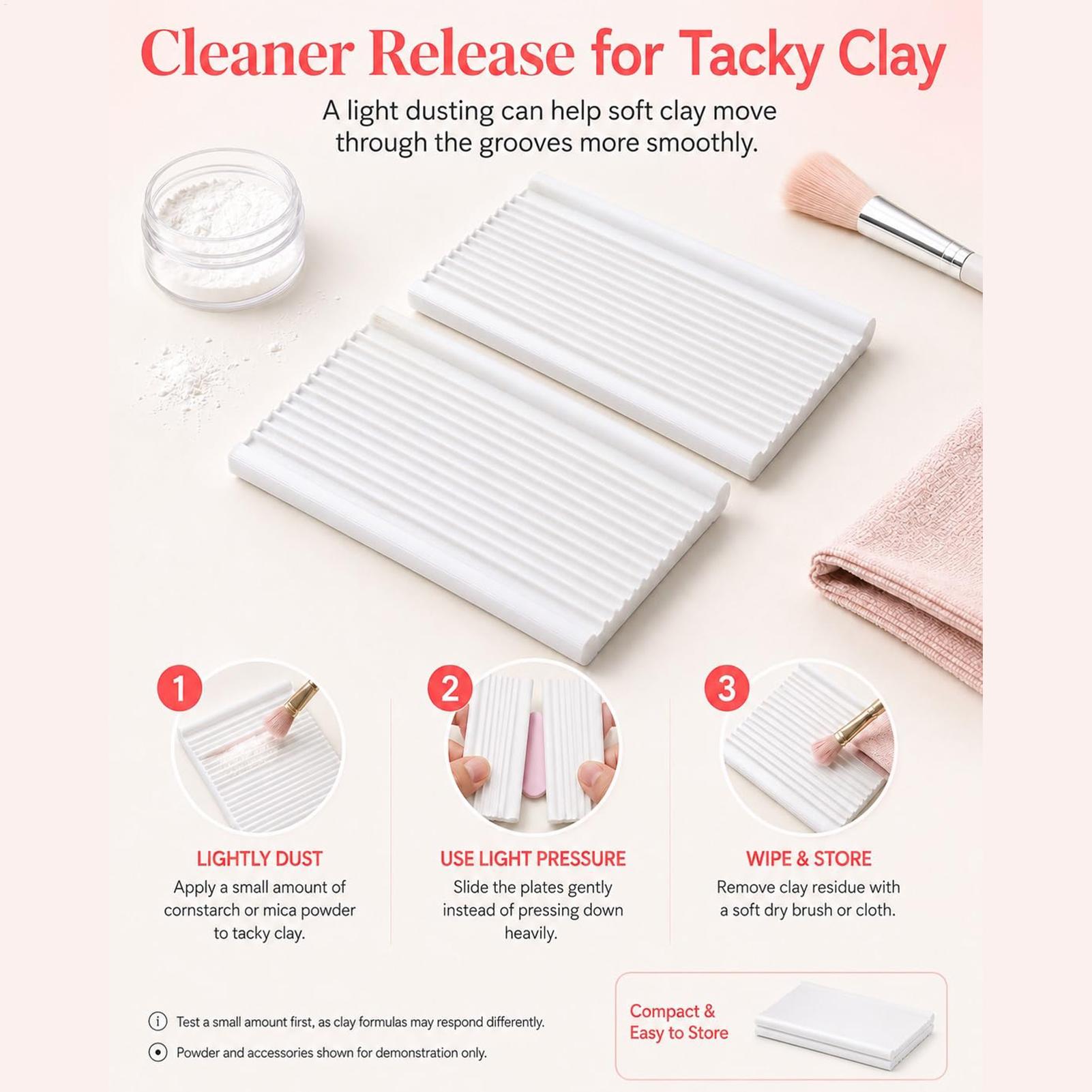 3D 프린트 클레이 비즈 메이커 DIY 재사용 가능 쥬 - 3D Printing Clay 리뷰 및 가격