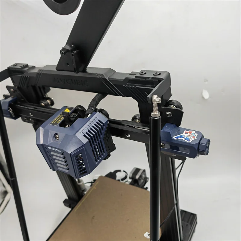 Anycubic Kobra2/Pro Kobra Neo  - Z Axis Stabilizer 3D 리뷰 및 가격