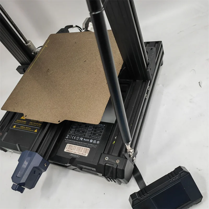 Anycubic Kobra2/Pro Kobra Neo  - Z Axis Stabilizer 3D 리뷰 및 가격