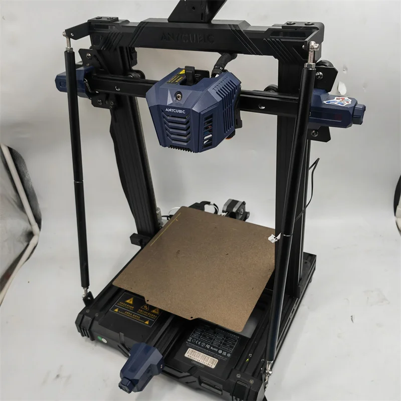 Anycubic Kobra2/Pro Kobra Neo  - Z Axis Stabilizer 3D 리뷰 및 가격