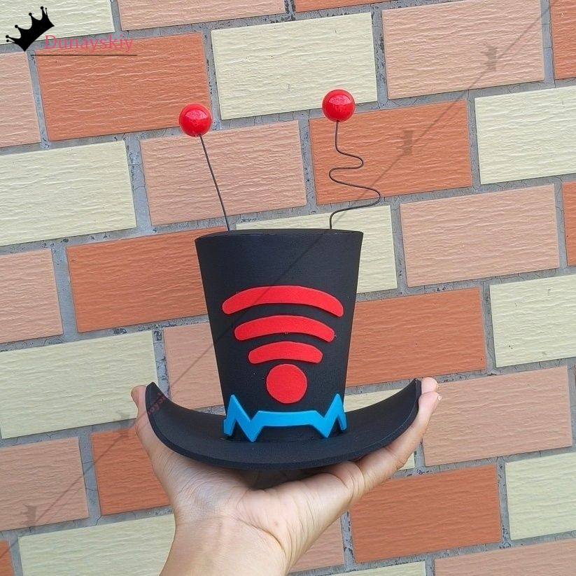2025 호텔 복스 코스프레 유니폼 의상 애니메이션 하 - 3D Printing Kit 리뷰 및 가격