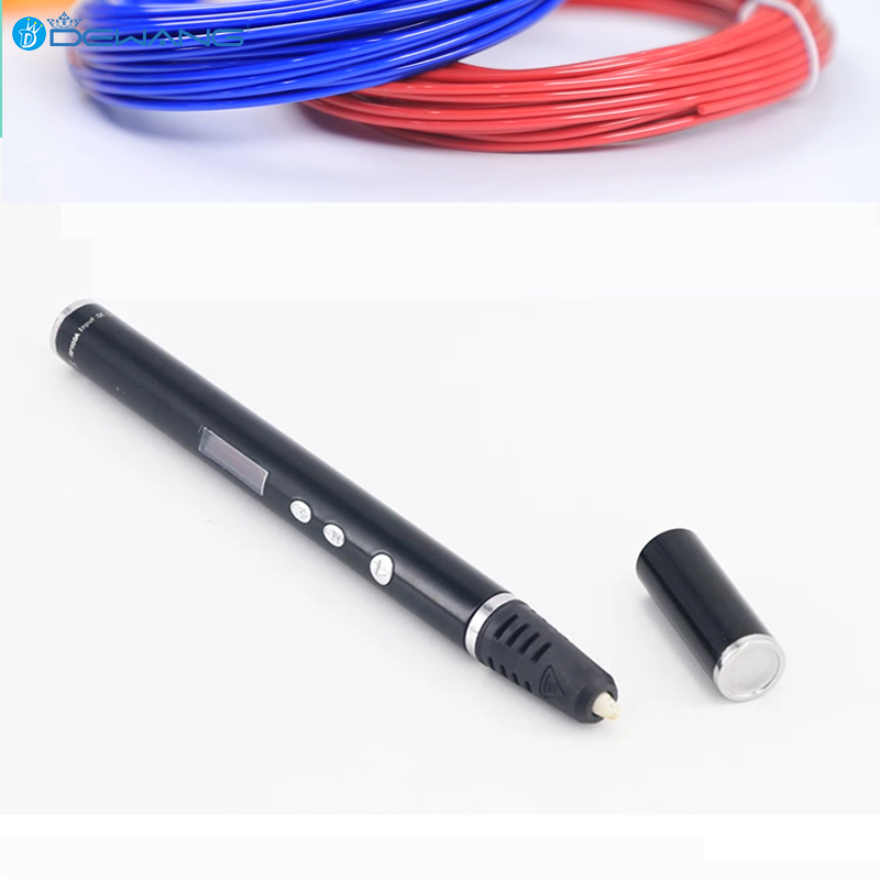 간편한 DIY 공예 도구 3D 프린팅 펜으로 창의력을  - 3D Printing Pen For Adults 리뷰 및 가격