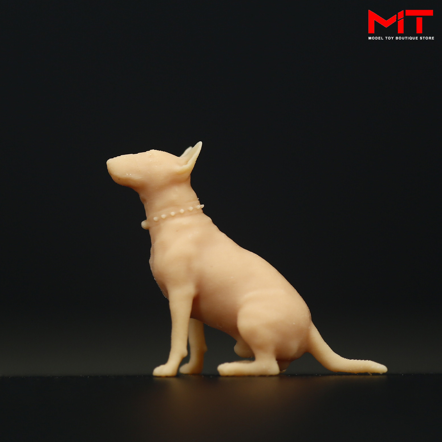 미니어처 입상 A233 1/87 1/64 1/43 골든 - 3D Printing Construction 리뷰 및 가격