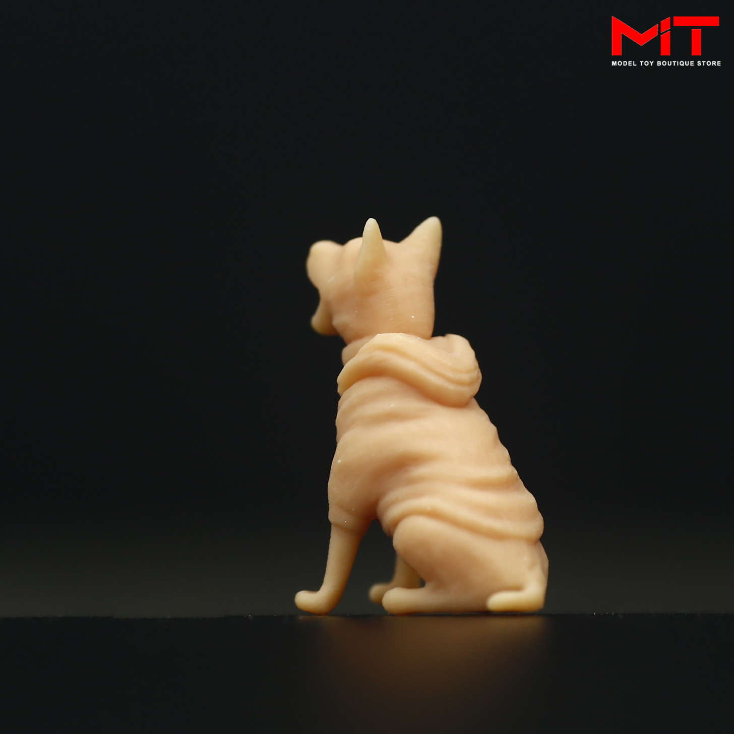 미니어처 입상 A233 1/87 1/64 1/43 골든 - 3D Printing Construction 리뷰 및 가격