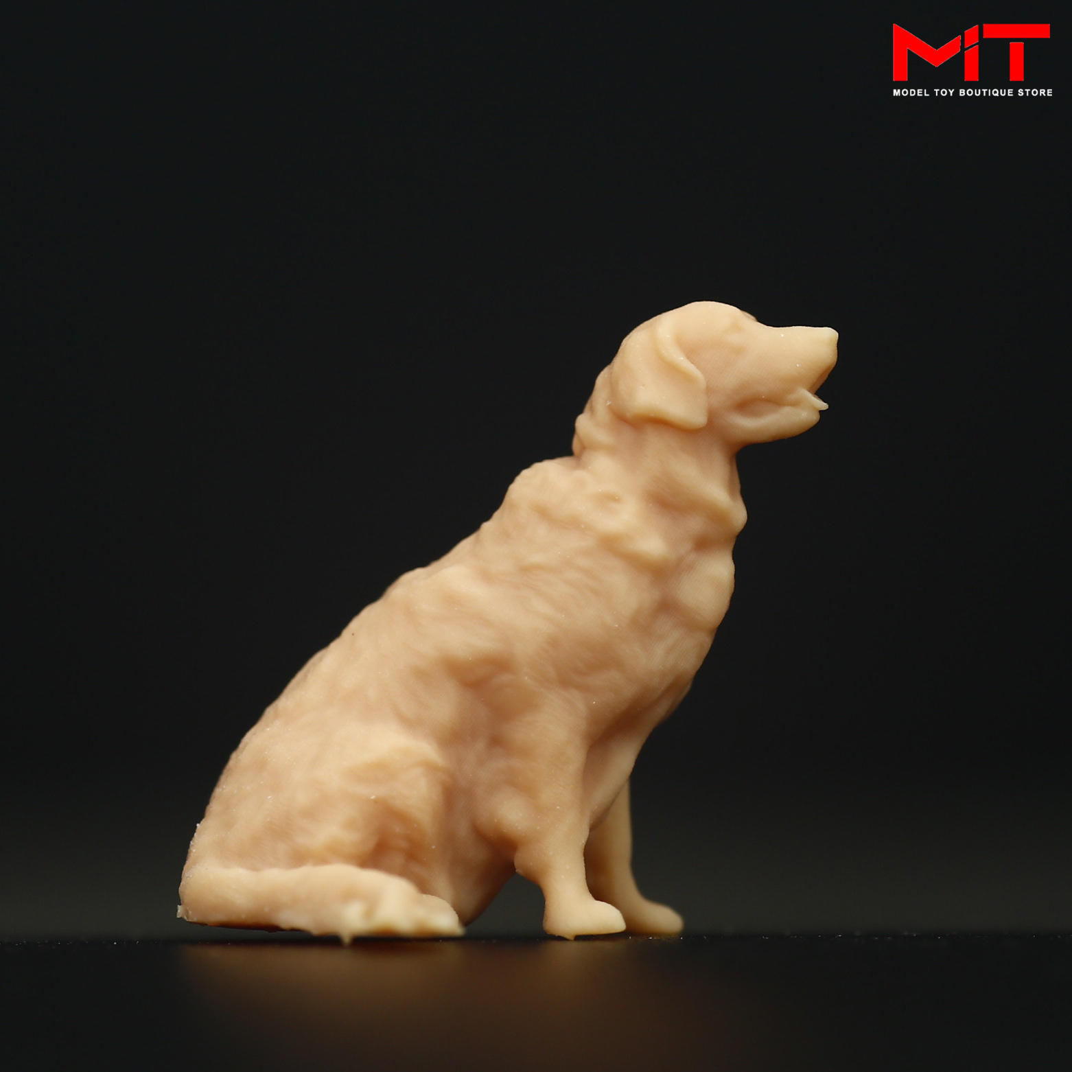 미니어처 입상 A233 1/87 1/64 1/43 골든 - 3D Printing Construction 리뷰 및 가격