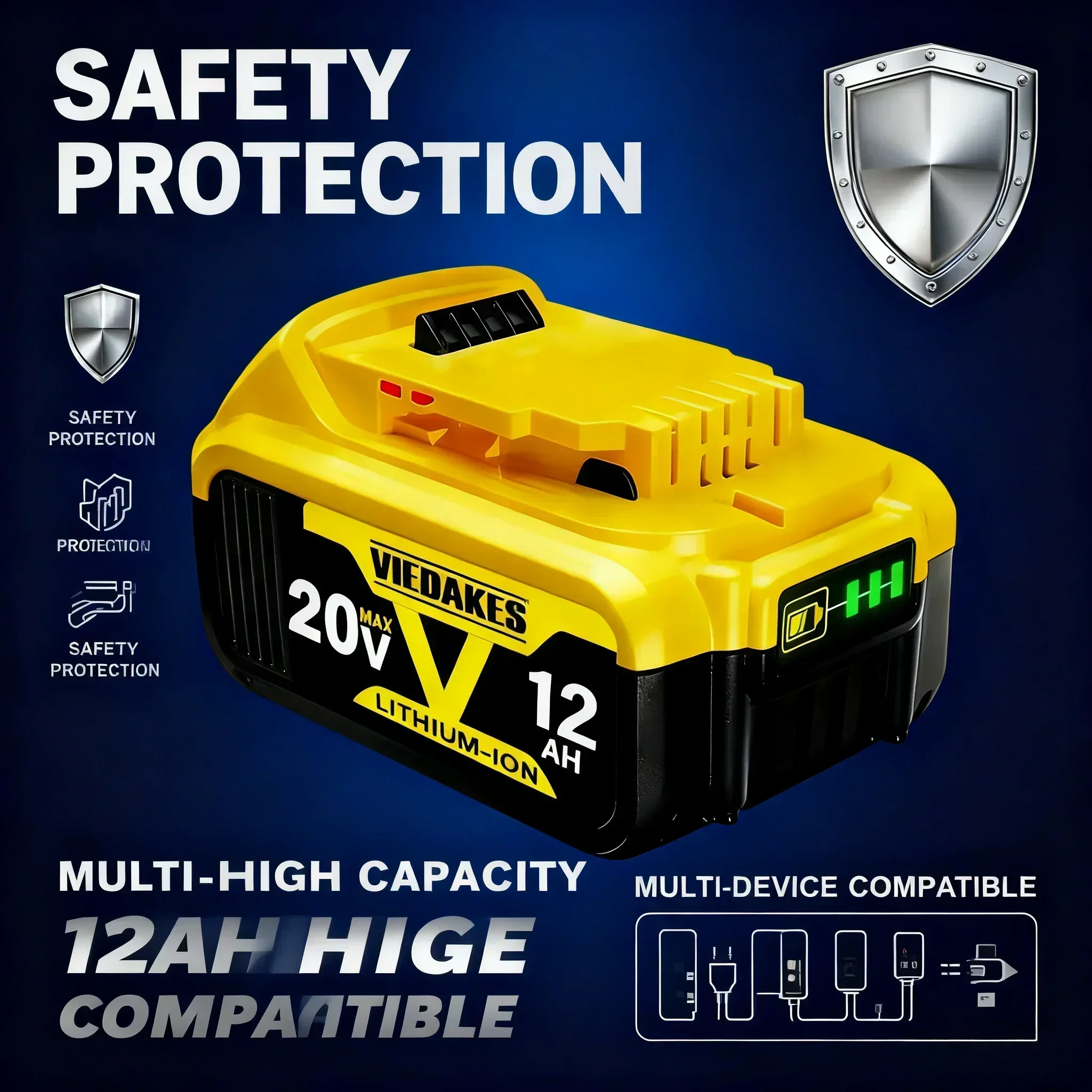🔥 디월트 DCD790 DCB200 무선 드릴 임팩트  - Bosch Drill Gsb 18V 리뷰 및 가격