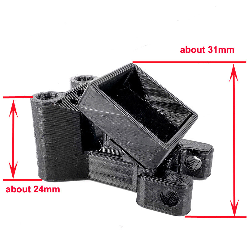 3D 인쇄 BN-220 BE220 GPS 마운트 TPU - 3D Printing Housing 리뷰 및 가격