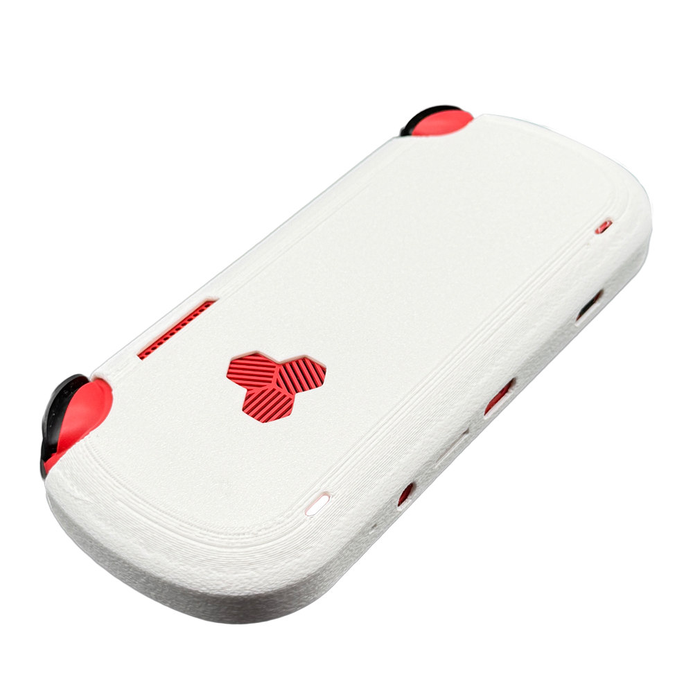 TRIMUI SMART PRO S 게임 콘솔용 TPU  - 3D Printing Housing 리뷰 및 가격