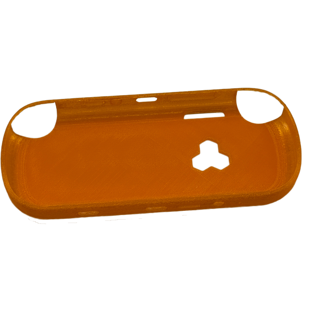 TRIMUI SMART PRO S 게임 콘솔용 TPU  - 3D Printing Housing 리뷰 및 가격