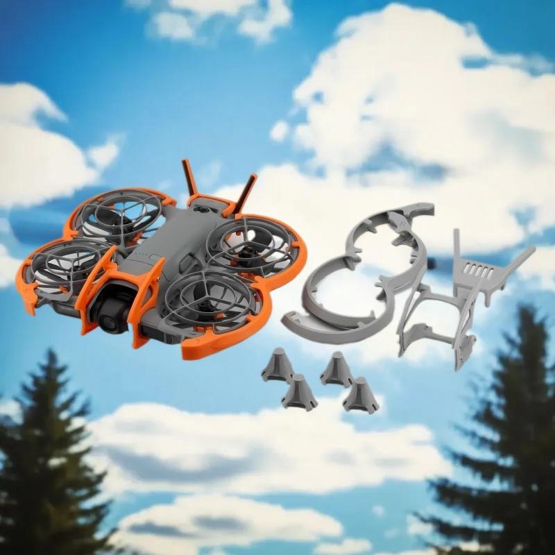 Neo2 드론 액세서리 3D 프린팅 4in1For NE - 3D Printing Drone 리뷰 및 가격
