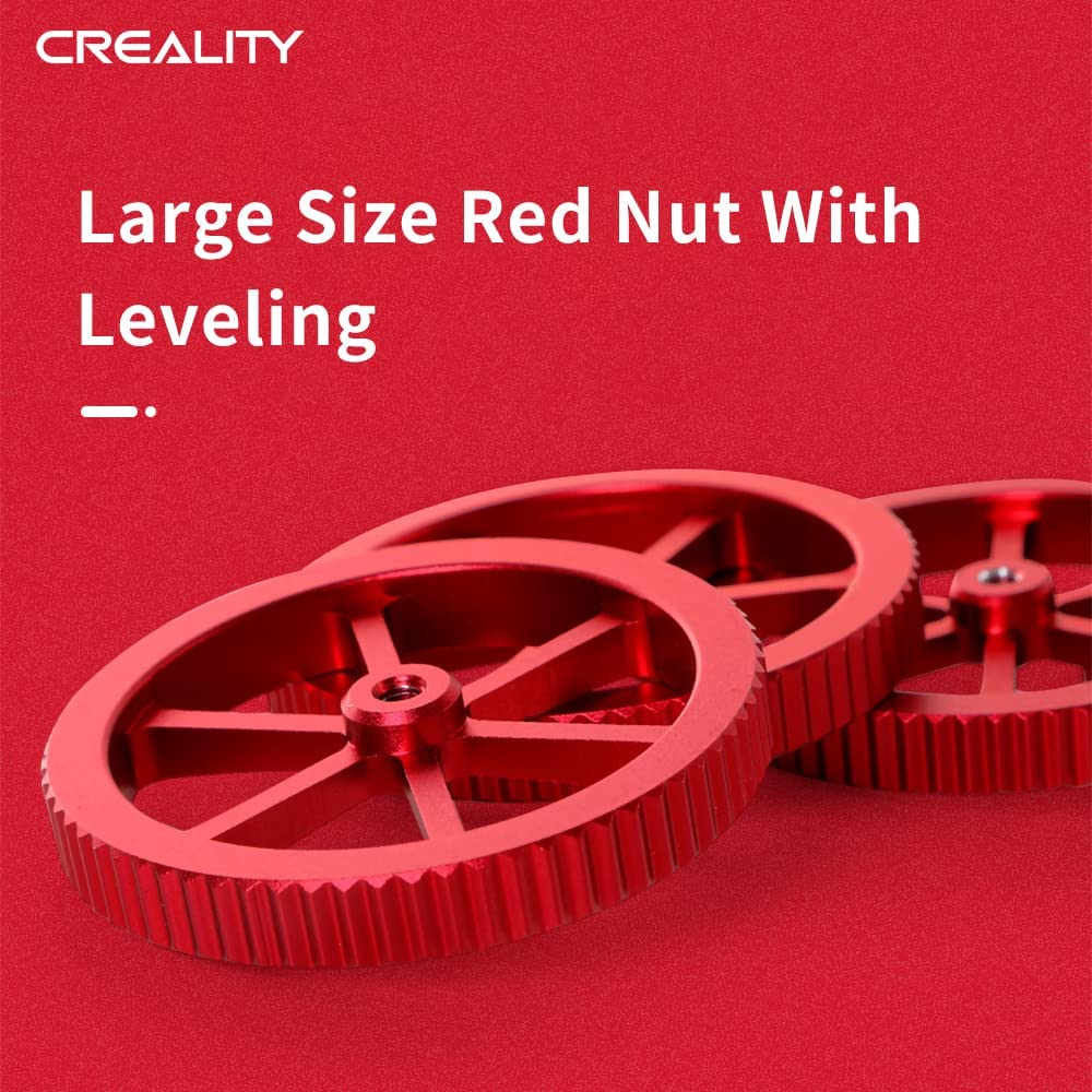 Creality 공식 Ender 3 Pro 스프링 업그 - 3D Printer Bed Spring 리뷰 및 가격