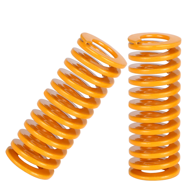 램프 옐로우 레벨링 스프링 3D 프린터 부품, CR10 - 3D Printer Bed Spring 리뷰 및 가격