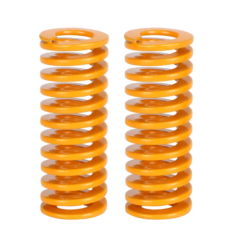 램프 옐로우 레벨링 스프링 3D 프린터 부품, CR10 - 3D Printer Bed Spring 리뷰 및 가격