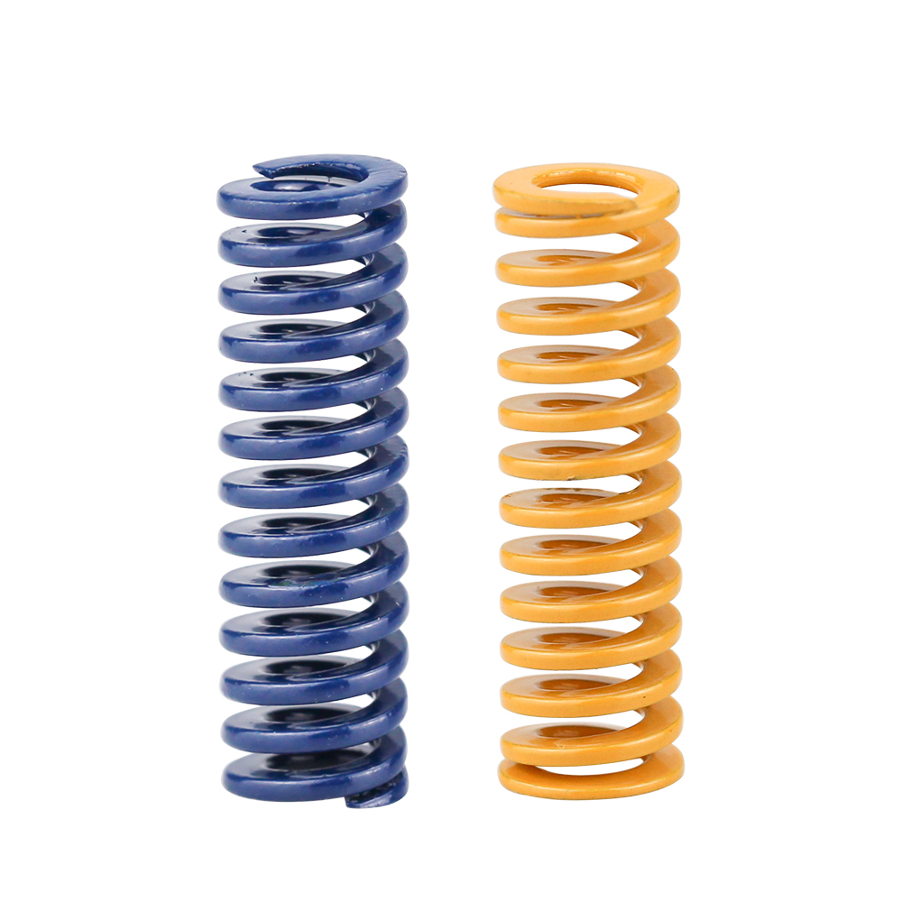 3D 프린터 부품 가열 침대 스프링 레벨링 키트 조정  - 3D Printer Bed Spring 리뷰 및 가격