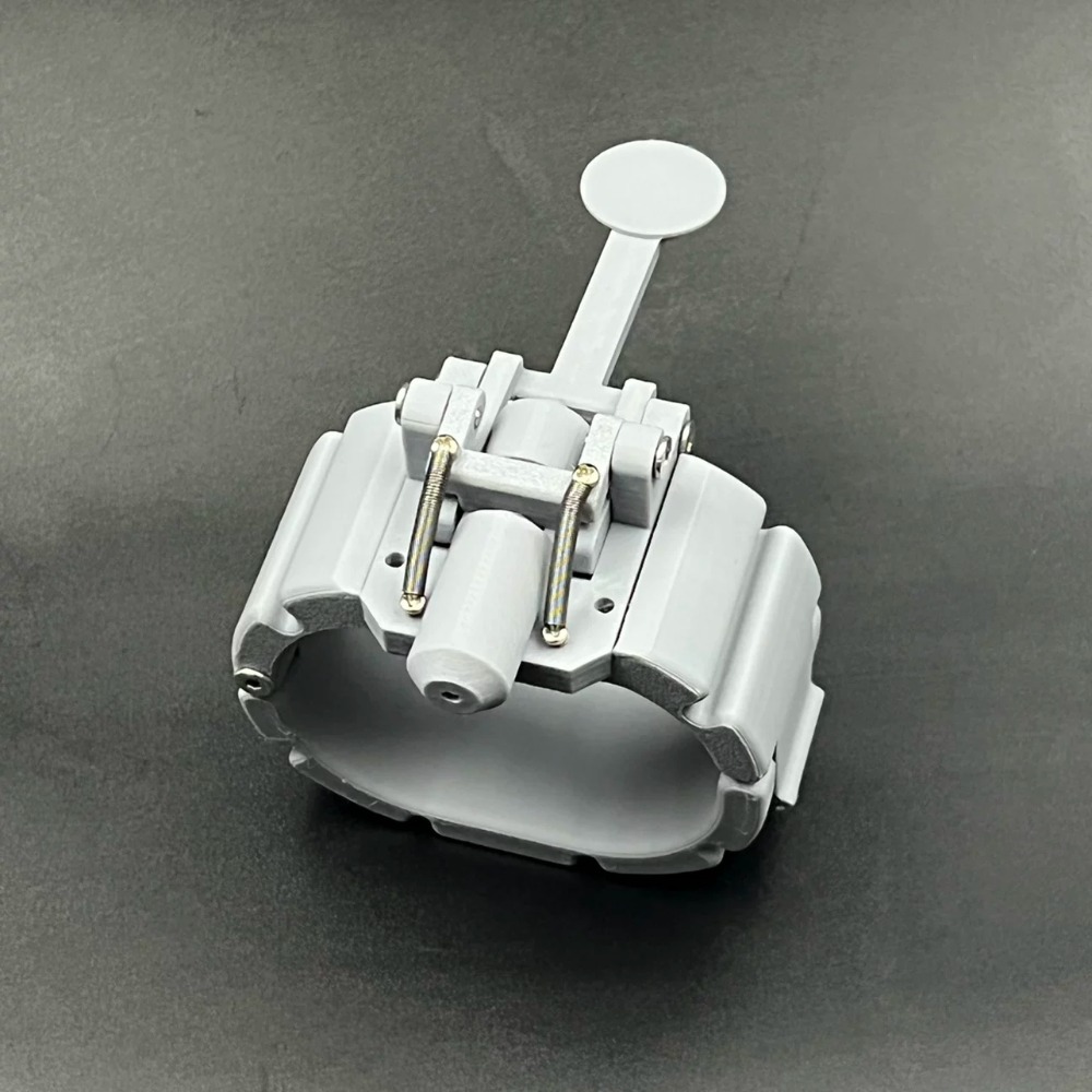 3D 프린팅 거미줄 발사기 애니메이션 영화 코스프레 소 - 3D Printing Kit 리뷰 및 가격