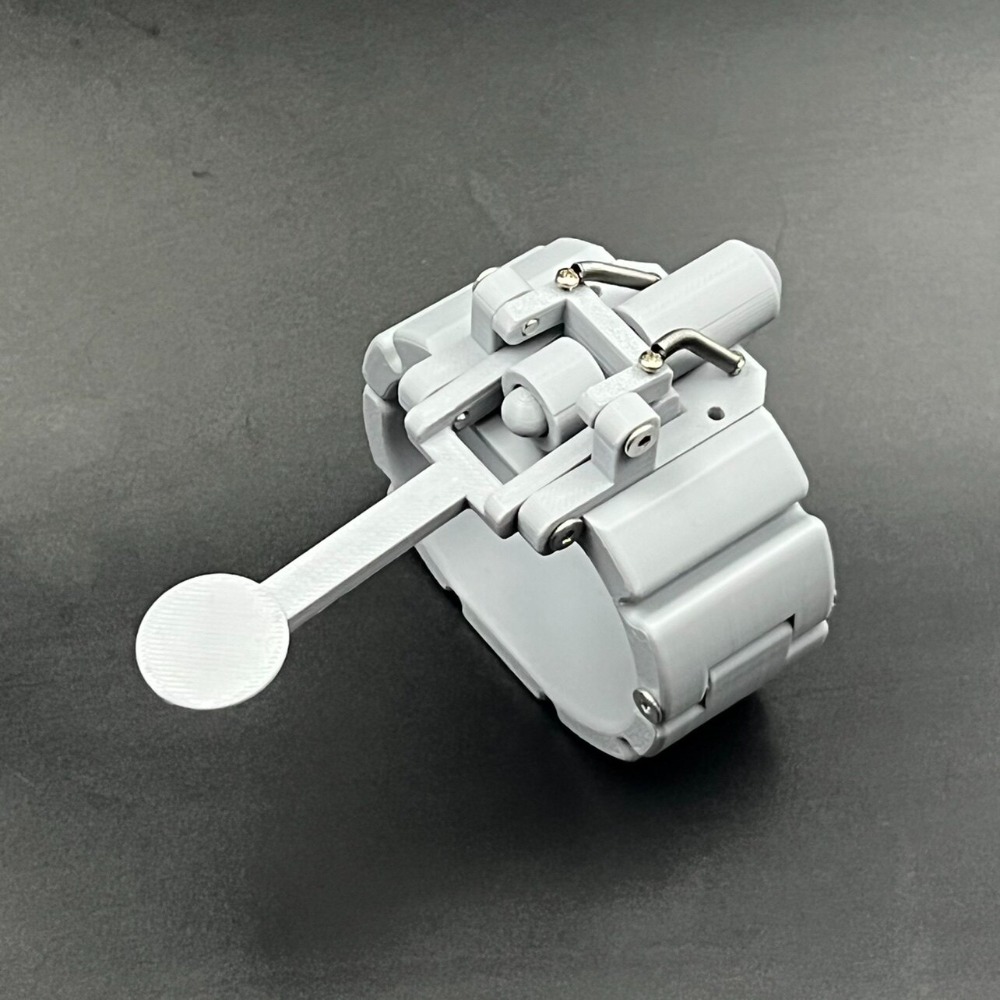 3D 프린팅 거미줄 발사기 애니메이션 영화 코스프레 소 - 3D Printing Kit 리뷰 및 가격