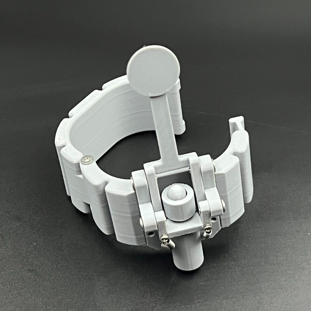 3D 프린팅 거미줄 발사기 애니메이션 영화 코스프레 소 - 3D Printing Kit 리뷰 및 가격
