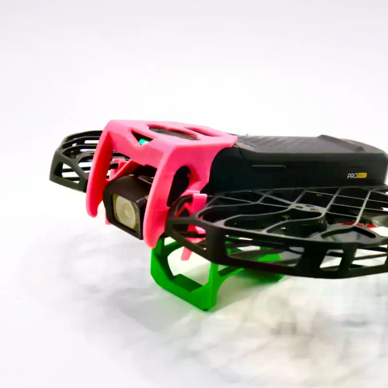 호버 X1 Pro/Pro Max 드론 플라잉 카메라 렌 - 3D Printing Drone 리뷰 및 가격
