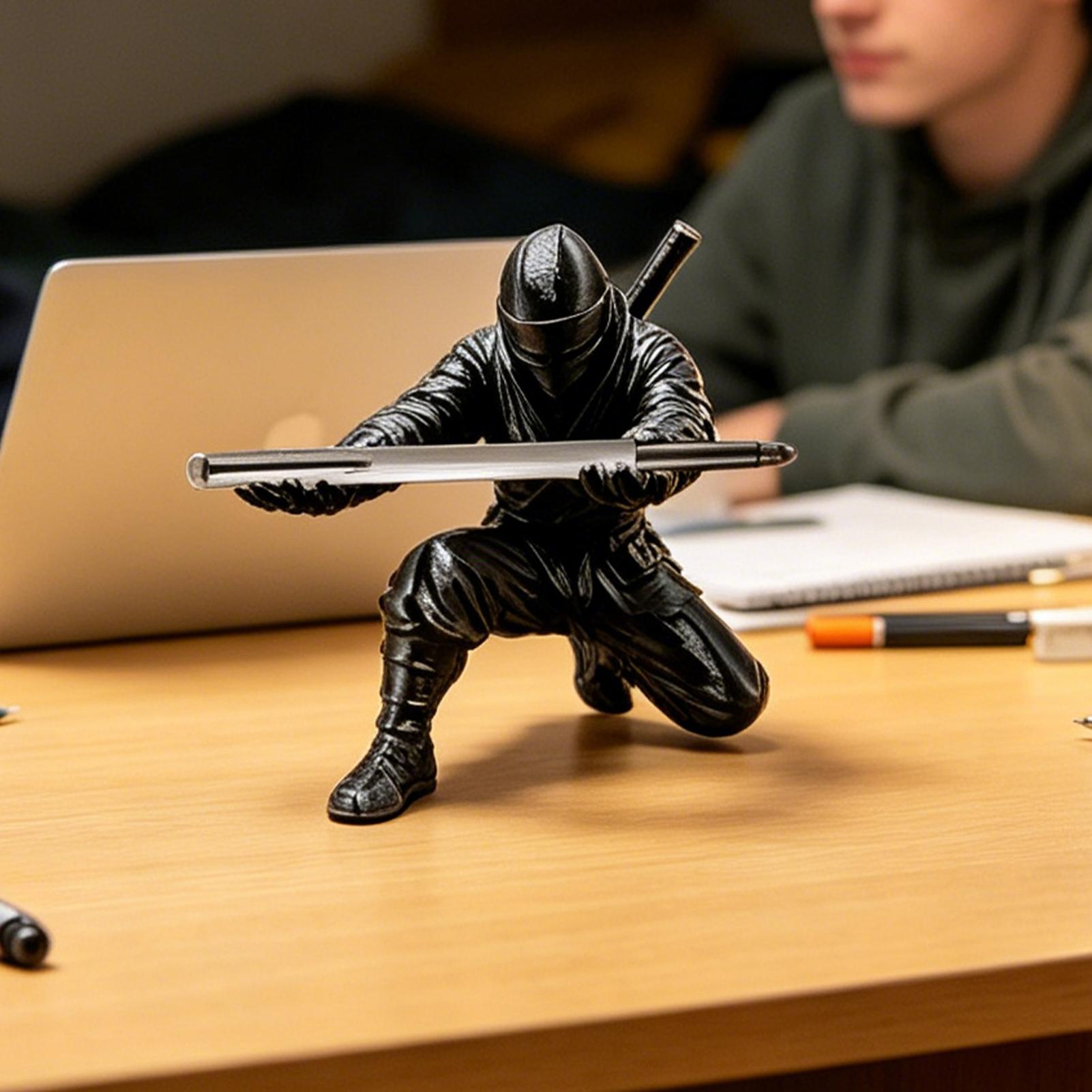 3D 프린팅 재미있는 펜 홀더 정리함 장식, 무릎 꿇고 - 3D Printing Pen For Adults 리뷰 및 가격