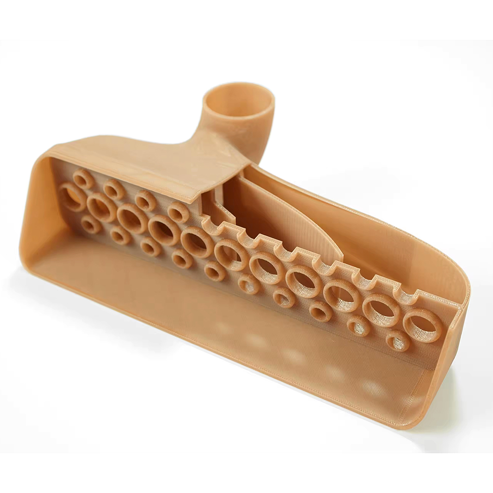 맞춤형 에어컨 배관 부품 프린팅은 고성능 소재 플라스틱 - 3D Printing Files 리뷰 및 가격