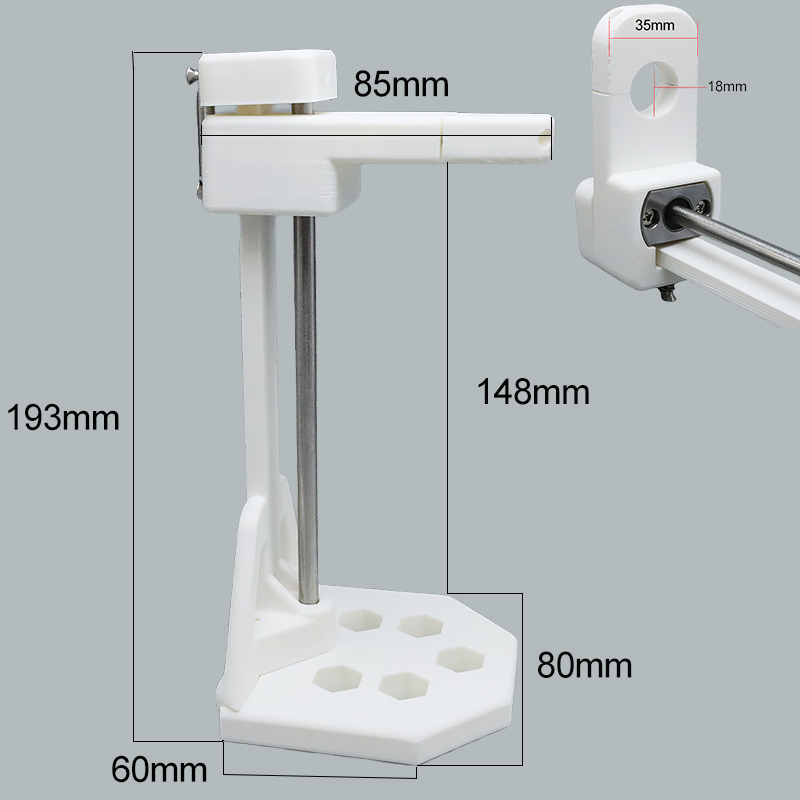 열 삽입 도구 간편 프레스 DIY 수동 삽입 3D 프린 - 3D Printing Ptc 리뷰 및 가격