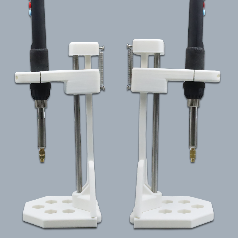 열 삽입 도구 간편 프레스 DIY 수동 삽입 3D 프린 - 3D Printing Ptc 리뷰 및 가격