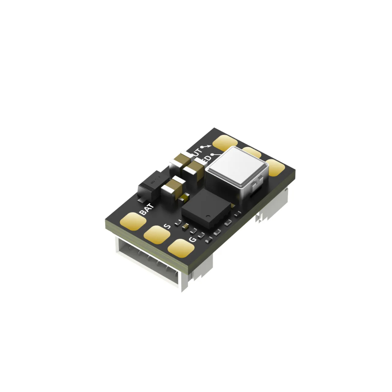 SpeedyBee F405 AIO 9V/5V 2A 외부 - 3D Printing Drone 리뷰 및 가격