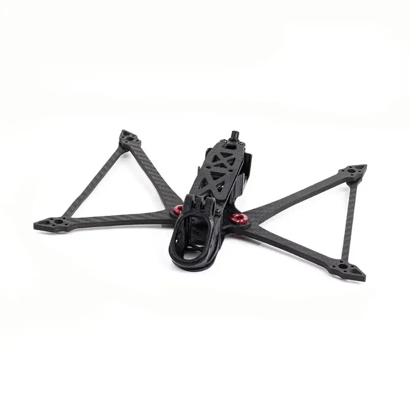 HGLRC Rekon5 LR 장거리 초경량 프레임용 1 - 3D Printing Drone 리뷰 및 가격