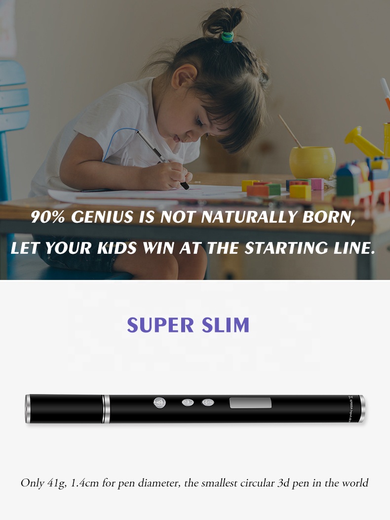 도매 고품질 인기 판매 고급 온도 조절 가능 3D 프린 - 3D Printing Pen For Adults 리뷰 및 가격