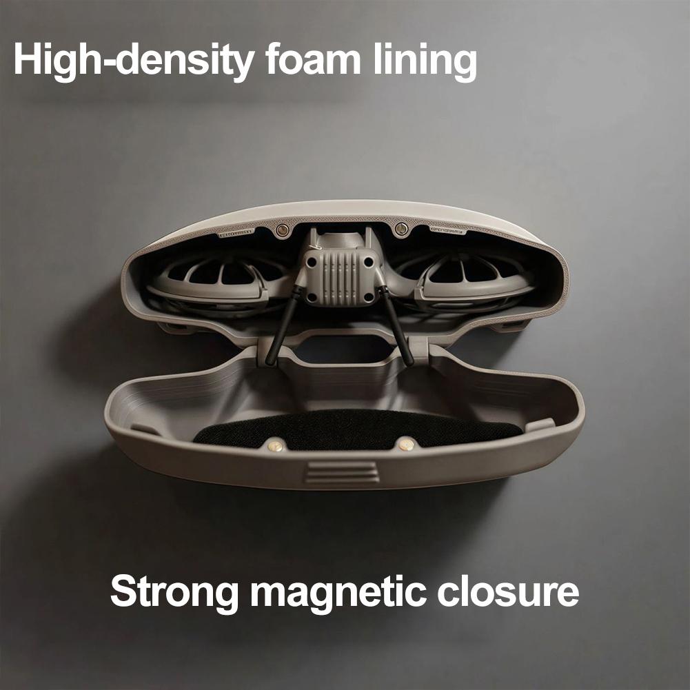 DJI Neo2 보호 쉘 3D 프린팅 방수 자기 보호  - 3D Printing Drone 리뷰 및 가격