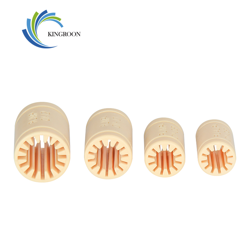 KingRoon 4pcs RJMP-01 RJ4JP 플라 - 3D Printing Clay 리뷰 및 가격