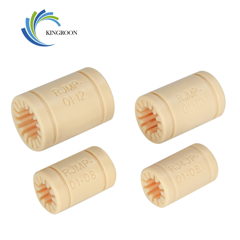KingRoon 4pcs RJMP-01 RJ4JP 플라 - 3D Printing Clay 리뷰 및 가격