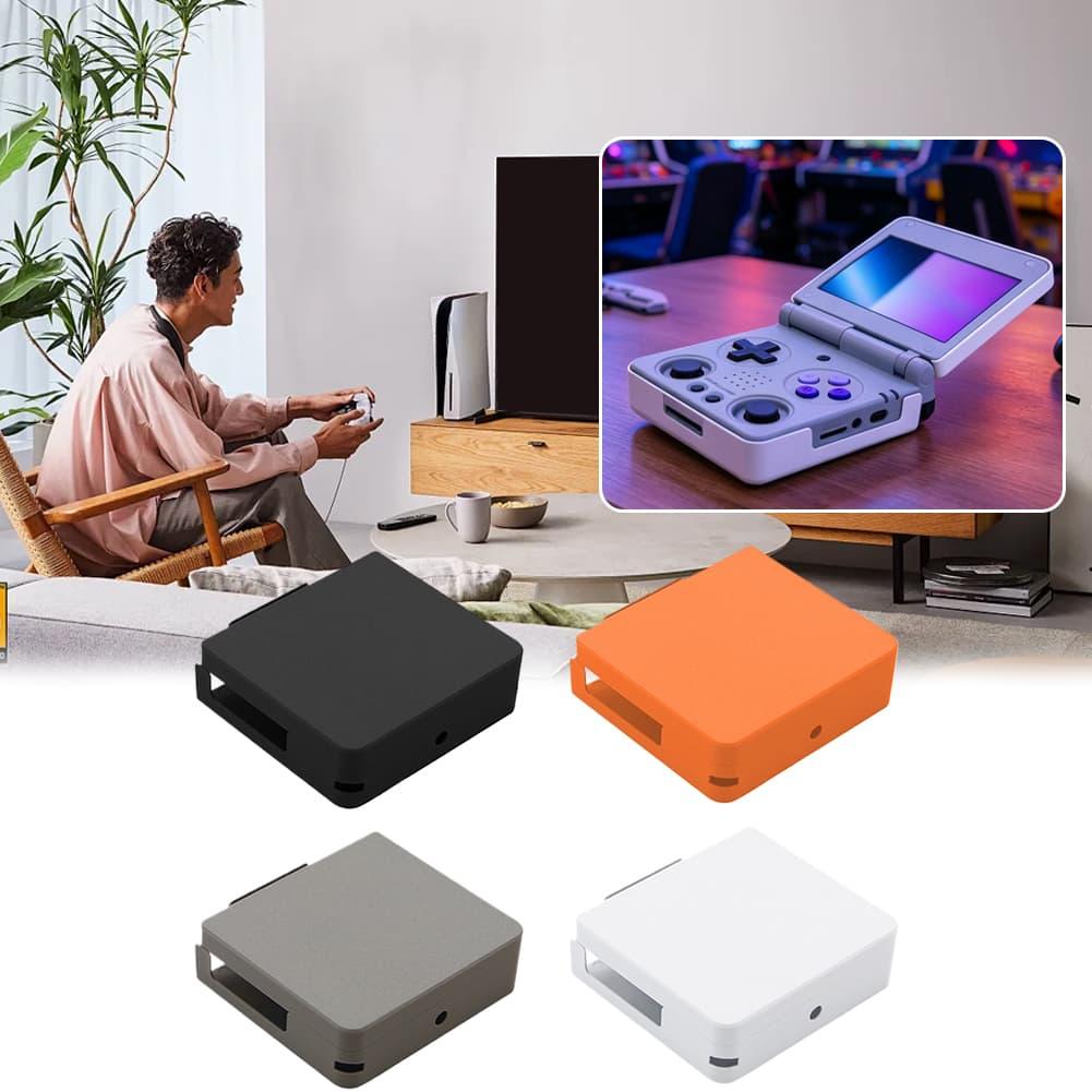 Anbernic RG34XXSP 휴대용 게임 콘솔용 3 - 3D Printing Housing 리뷰 및 가격