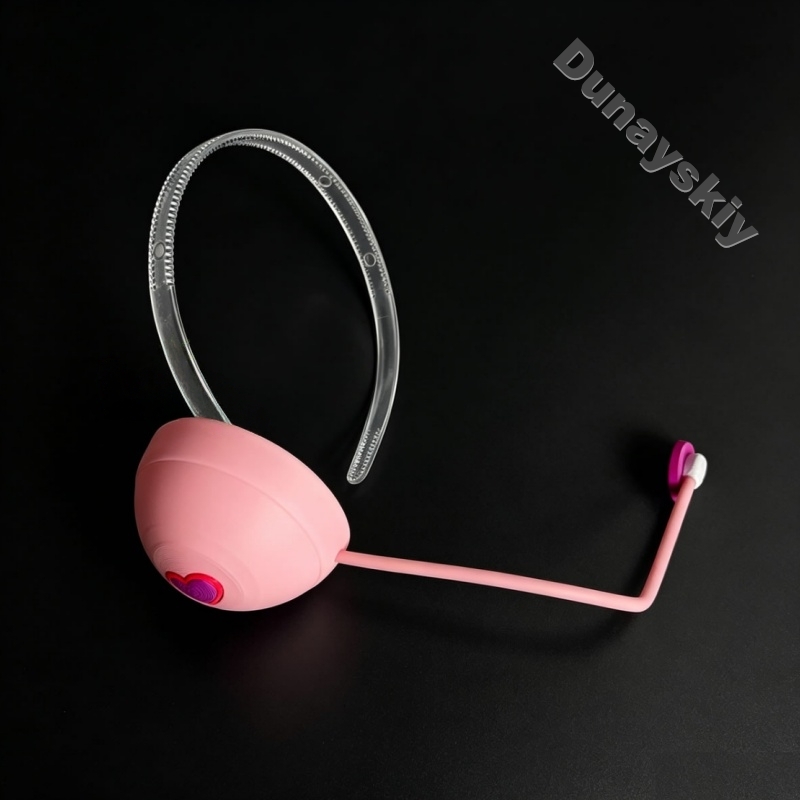 Alien Stage Mizi Sua 헤드셋 헤드밴드  - 3D Printing Games Free 리뷰 및 가격