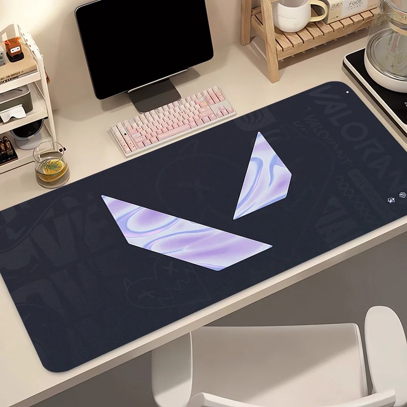 마우스 패드 게이머 컴퓨터 애니메이션 PC 발로란트 클 - 3D Printing Keyboard 리뷰 및 가격