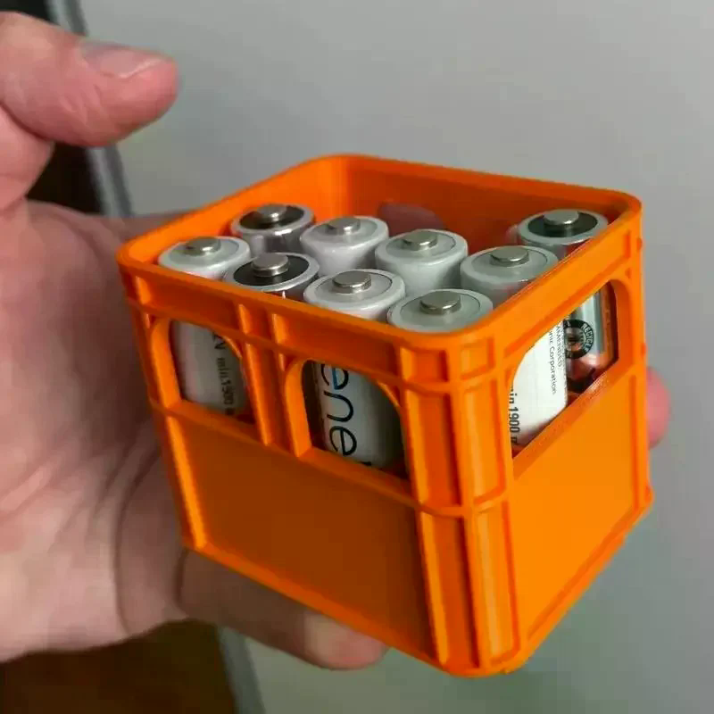 3D 프린팅 배터리 보관함 DIY 맥주 상자 번호 5  - 3D Printing Housing 리뷰 및 가격