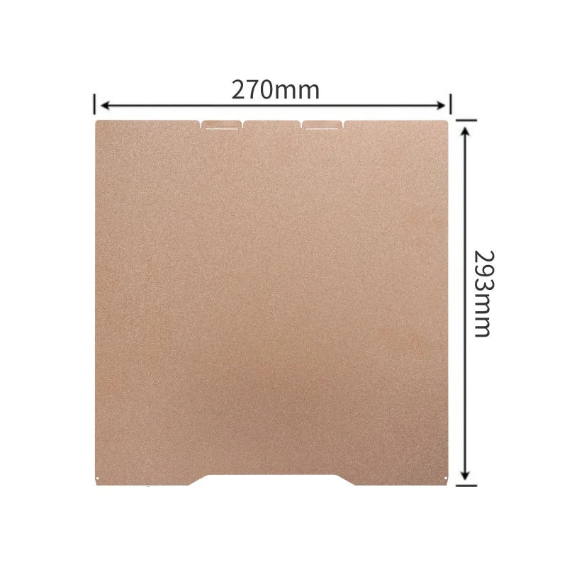 크리얼리티 K2/K2 Pro 빌드 플레이트 양면 콜드  - 3D Printer Bed Spring 리뷰 및 가격