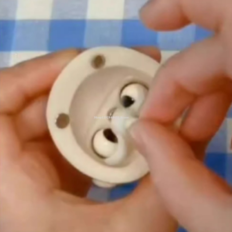 DIY 수제 마그네틱 아이 지지대 프레임, 3D 인쇄  - 3D Printing Ptc 리뷰 및 가격